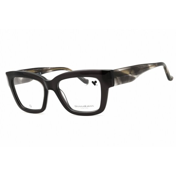 Donna Karan New York EYEGLASSES DO5014-001-53 New with case